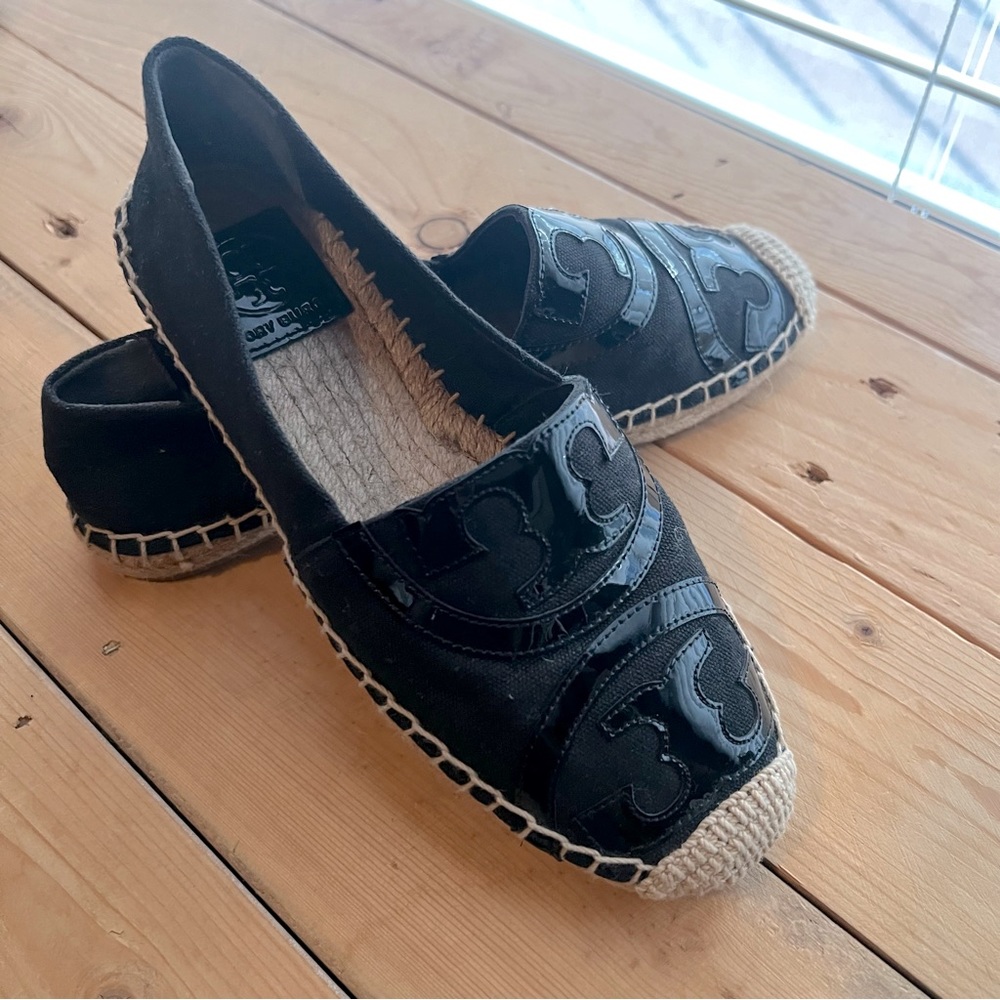 Tory Burch Espadrille